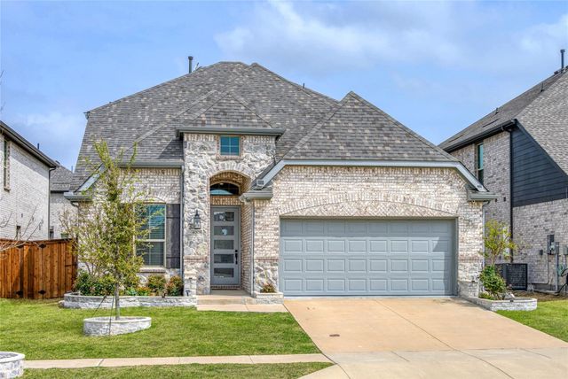 4008 Rochelle Street, Celina, TX 75009