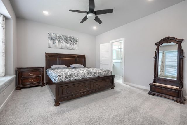 4008 Rochelle Street, Celina, TX 75009