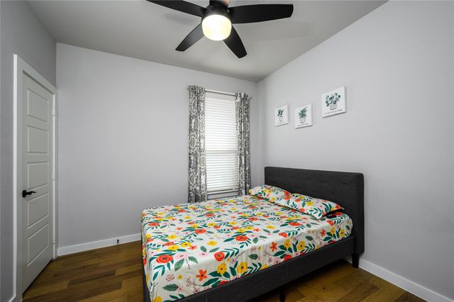 4008 Rochelle Street, Celina, TX 75009