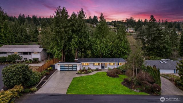 3227 103rd Place NE, Bellevue, WA 98004
