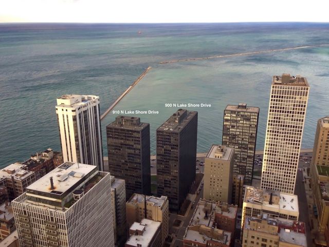 910 N LAKE SHORE Drive 2519, Chicago, IL 60611