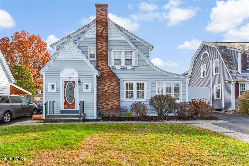 180 S Main Avenue, Albany, NY 12208