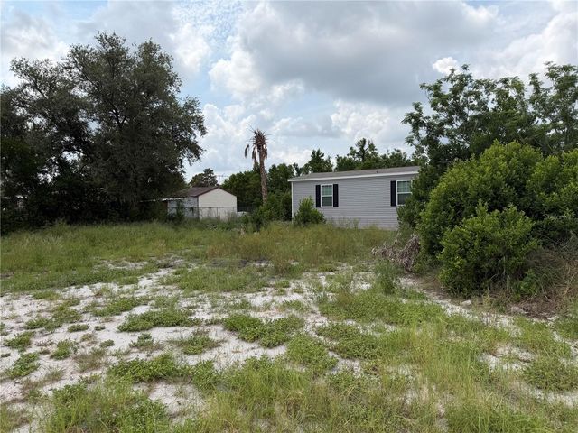 2438 EDWIN STREET NE, Winter Haven, FL 33881