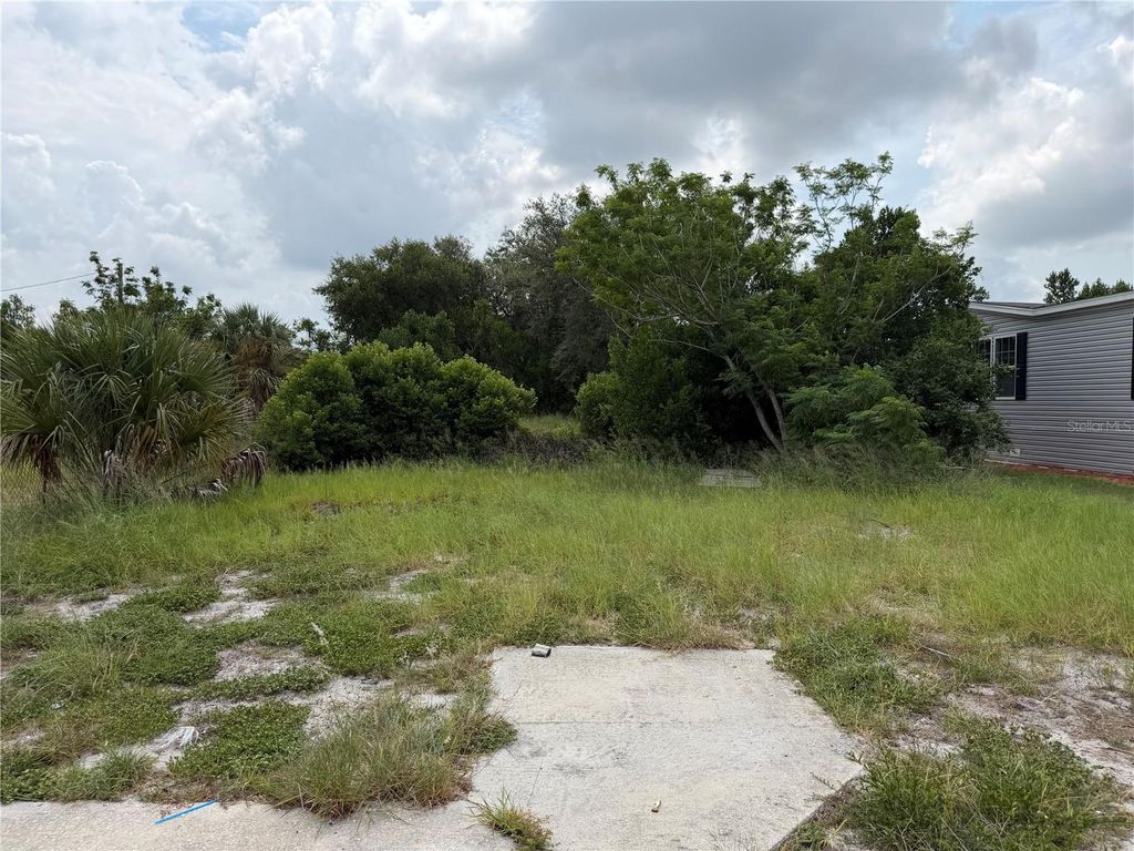 2438 EDWIN STREET NE, Winter Haven, FL 33881