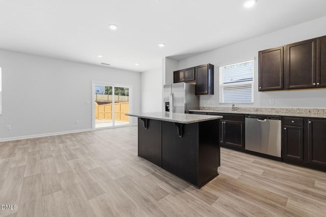 445 Woodbluff Drive, Sanford, NC 27330