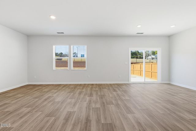 445 Woodbluff Drive, Sanford, NC 27330