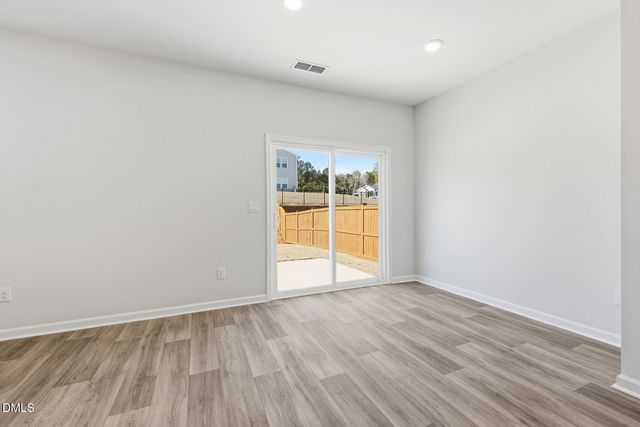 445 Woodbluff Drive, Sanford, NC 27330