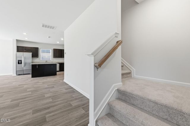 445 Woodbluff Drive, Sanford, NC 27330