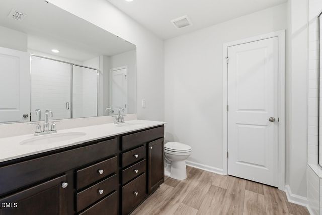 445 Woodbluff Drive, Sanford, NC 27330