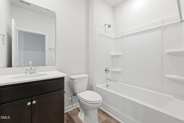 445 Woodbluff Drive, Sanford, NC 27330