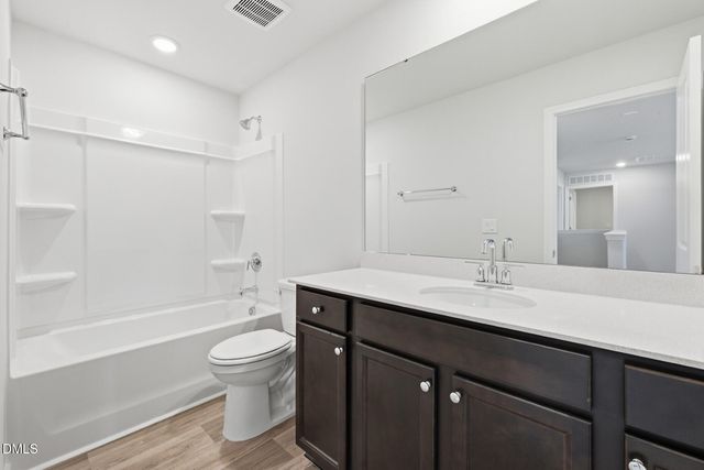 445 Woodbluff Drive, Sanford, NC 27330