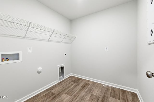 445 Woodbluff Drive, Sanford, NC 27330