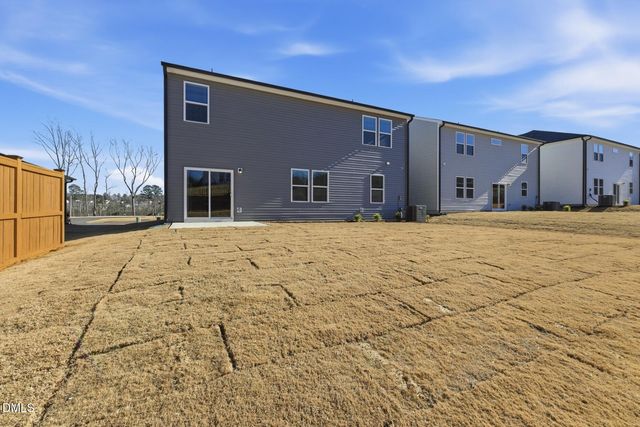 445 Woodbluff Drive, Sanford, NC 27330