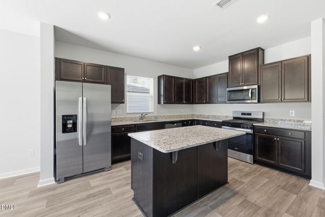 445 Woodbluff Drive, Sanford, NC 27330