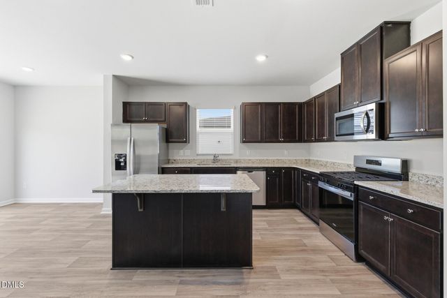 445 Woodbluff Drive, Sanford, NC 27330