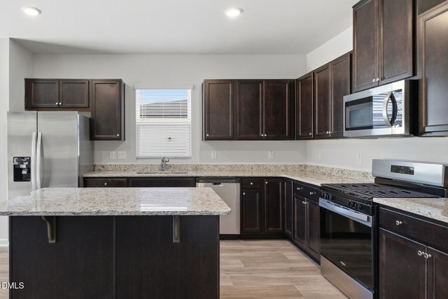 445 Woodbluff Drive, Sanford, NC 27330