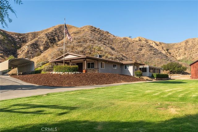 30300 Live Oak Canyon Road, Redlands, CA 92373