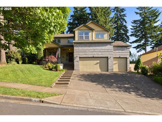 15111 OYER Dr, Oregon City, OR 97045