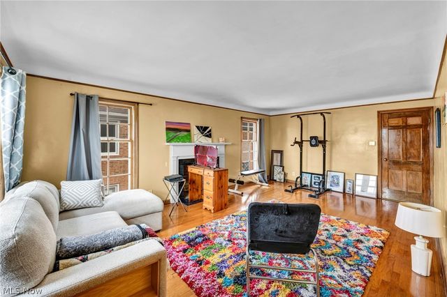 13570 Cedar Road, University Heights, OH 44118
