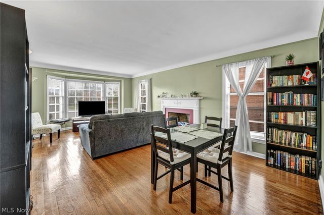 13570 Cedar Road, University Heights, OH 44118