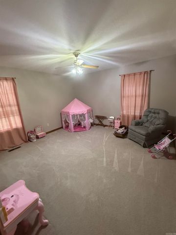 907 Pineknot Lane, Heber Springs, AR 72543