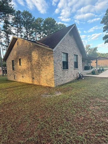 907 Pineknot Lane, Heber Springs, AR 72543