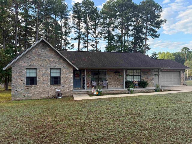 907 Pineknot Lane, Heber Springs, AR 72543