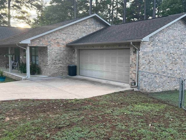 907 Pineknot Lane, Heber Springs, AR 72543