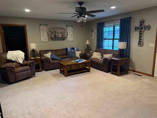 907 Pineknot Lane, Heber Springs, AR 72543