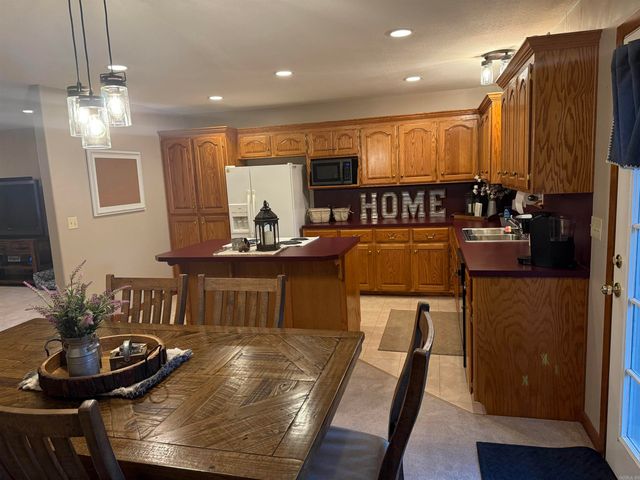 907 Pineknot Lane, Heber Springs, AR 72543