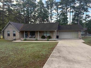907 Pineknot Lane, Heber Springs, AR 72543