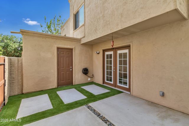 4117 N 81ST Street, Scottsdale, AZ 85251