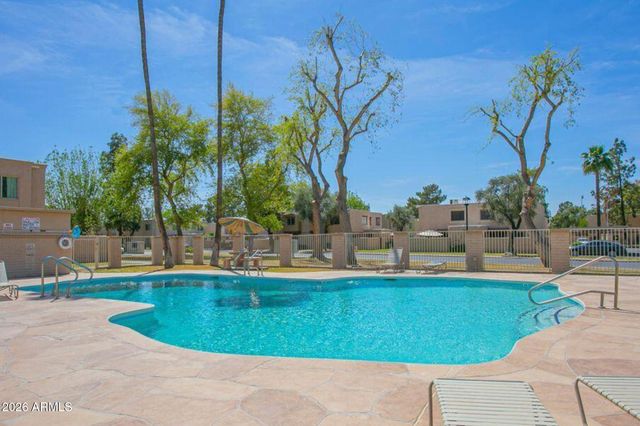 4117 N 81ST Street, Scottsdale, AZ 85251