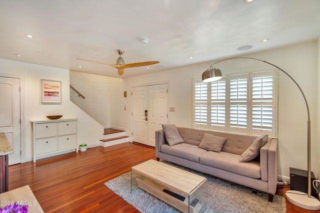 4117 N 81ST Street, Scottsdale, AZ 85251