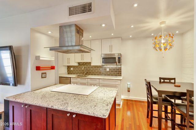 4117 N 81ST Street, Scottsdale, AZ 85251