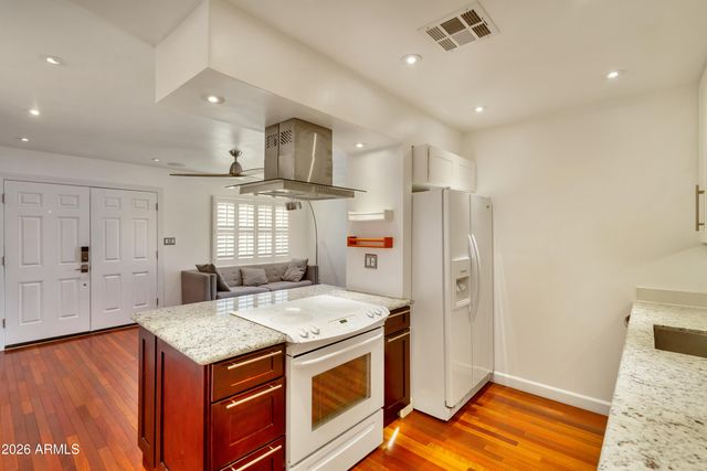 4117 N 81ST Street, Scottsdale, AZ 85251