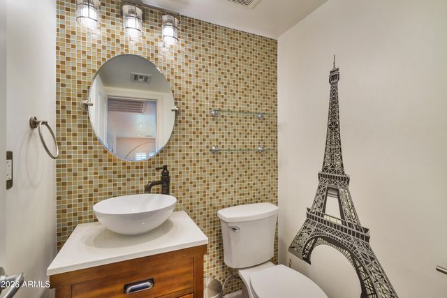 4117 N 81ST Street, Scottsdale, AZ 85251