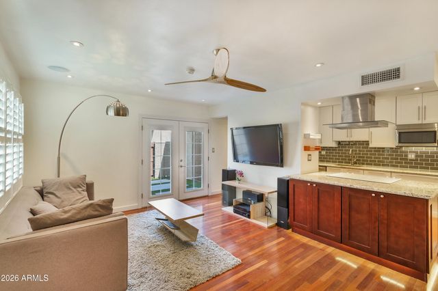 4117 N 81ST Street, Scottsdale, AZ 85251