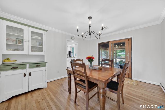 16 Apache Drive, Brookfield, CT 06804