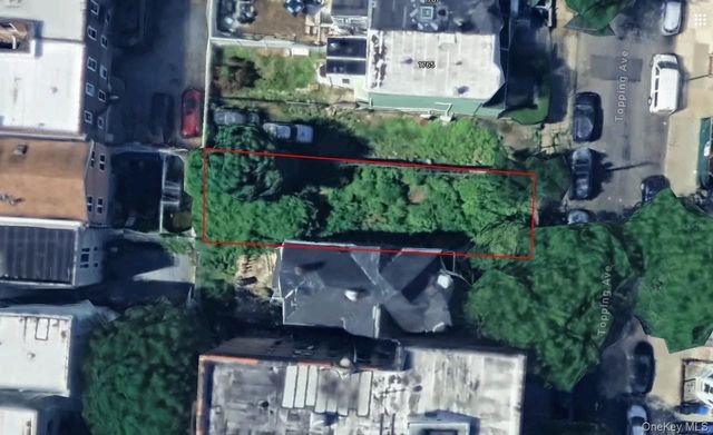 1761 Topping Avenue, Bronx, NY 10457