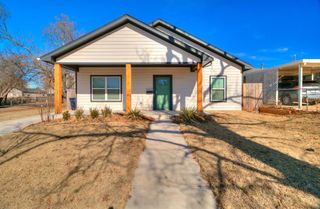 1425 E Park Place, Oklahoma City, OK 73117