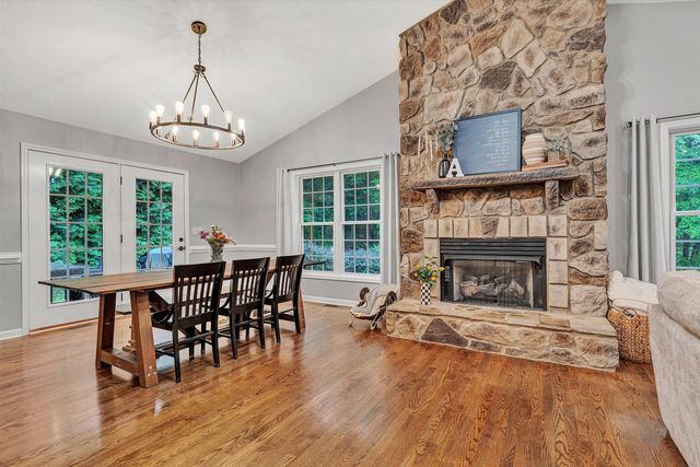 677 Deerfield RD, Troutville, VA 24175