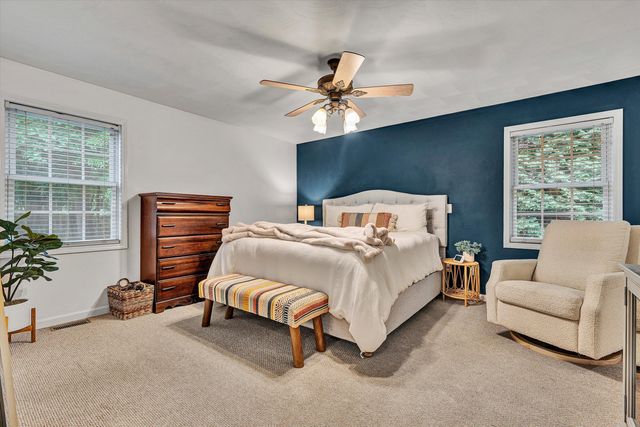 677 Deerfield RD, Troutville, VA 24175