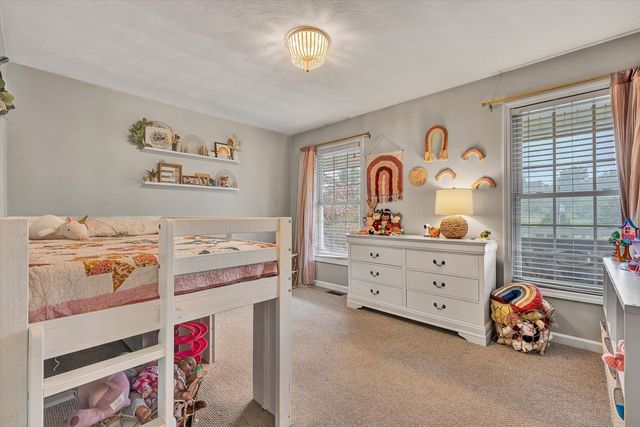677 Deerfield RD, Troutville, VA 24175
