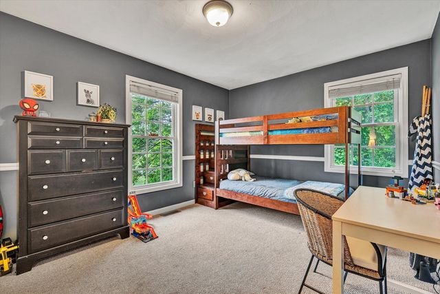 677 Deerfield RD, Troutville, VA 24175