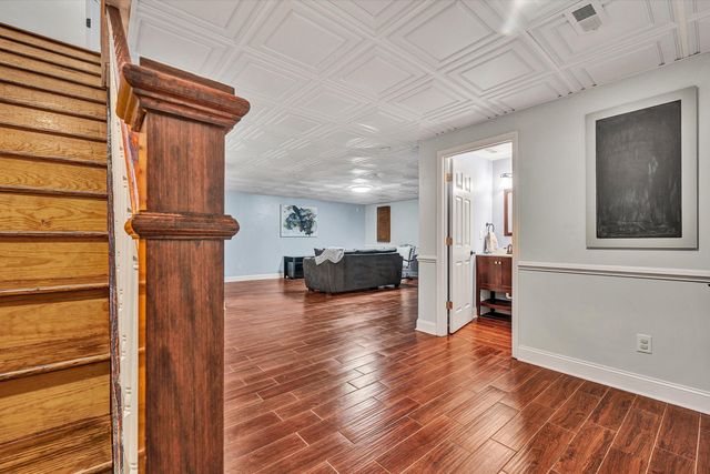 677 Deerfield RD, Troutville, VA 24175