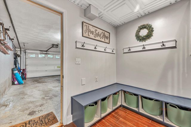 677 Deerfield RD, Troutville, VA 24175