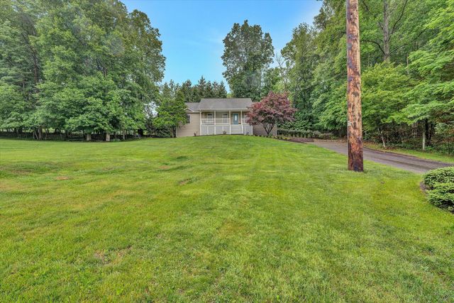 677 Deerfield RD, Troutville, VA 24175