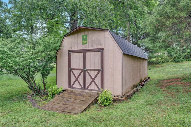 677 Deerfield RD, Troutville, VA 24175
