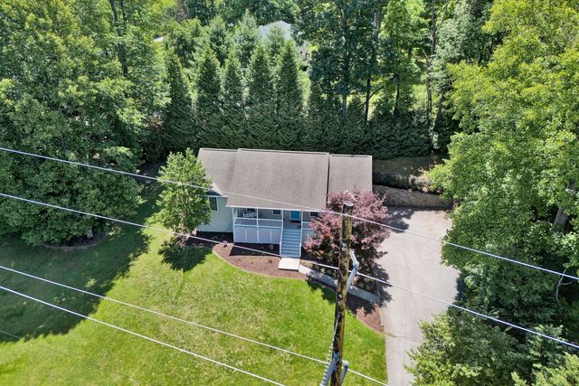 677 Deerfield RD, Troutville, VA 24175